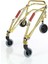 W940 Pediatrik Walker 4