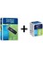 Contour Plus One Test Cihaz Seti + Strip 1