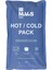Msd Cold & Hot Pack , Sıcak ve Soğuk Jel Kompress 20*30 cm 1