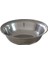 Paslanmaz Çelik Metal E-347 - Leğen 10 cm x 3,5 cm 1