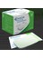 Octacare Emici Yara Pedi 7,5 cm x 10 cm 50 Adet 1