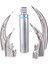 Vzn Macintosh Laringoskop Set 3 Blade 1