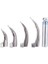 Vzn Macintosh Laringoskop Set 3 Blade 2