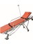 Comfort Plus Ambulans Sedyesi Metal Ayaklı 1