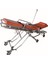 Comfort Plus Ambulans Sedyesi Metal Ayaklı 3