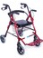 Comfort Plus DM9146 Ayak Pedallı Alüminyum Rolatör 1