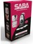 Saba Tens Ems Cihazı 2 Kanallı 1