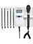 Rı-Former3 Oftalmaskop Duvar Mod. 3.5 V Xl (3560+10573) 1