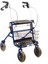 Comfort Plus DM-700 Rolatör 4 Tekerli Yürüteç 1