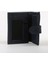 Lacivert Erkek 9X11X2 cm Deri Cüzdan Frk 314 Flt 4