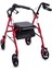 Comfort Plus DM-9144 Alüminyum Rolatör Yürüteç 3