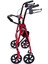 Comfort Plus DM-9144 Alüminyum Rolatör Yürüteç 4