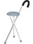 Tabureli Denge Bastonu Medwelt ORT-A-1026 1