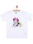 24Y Minnie Mouse Tshirt Kız Bebek 1