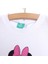 24Y Minnie Mouse Tshirt Kız Bebek 3