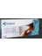 Octacare Şeffaf Yara Örtüsü 9 cm x 25 cm 25 Adet 1