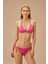 Ince Bağcıklı Bikini Alt 3