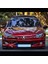 Peugeot 206 206+ 1998-2012 Uyumlu Üniversal Laguna Lip Esnek Ön Lip 2 Parça Tampon Altı Dil Karlık Ön Ek 1