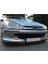 Peugeot 206 206+ 1998-2012 Uyumlu Üniversal Laguna Lip Esnek Ön Lip 2 Parça Tampon Altı Dil Karlık Ön Ek 2