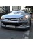 Peugeot 206 206+ 1998-2012 Uyumlu Üniversal Laguna Lip Esnek Ön Lip 2 Parça Tampon Altı Dil Karlık Ön Ek 3
