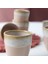 Shizen Pudra Latte Kupa 8 cm 6 Adet Q38 3