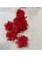 Kırmızı Lazer Gül 3m Lazer Kesim Gül Süsleme 4
