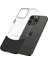iPhone 13 Pro Max Kılıf Transparent 2 Renk Pc Sert Kapak 1