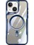 iPhone 14 Kılıf Elegance Blade Magsafe Kapak 1