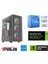 DDR5 GAMİNG PC / 8 GB RTX4060 Ti / i5 12400F (i5 12.NESİL) / 32 GB DDR5 RAM / 1 TB M.2 SSD / WİN11 PRO 1