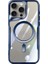 iPhone 14 Pro Max Kılıf Elegance Blade Magsafe Kapak 1
