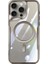 iPhone 14 Pro Max Kılıf Elegance Blade Magsafe Kapak 1
