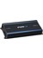 4 Kanal 4X350W D Class Oto Amfi XAP-350,4D 2