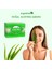Doğal Aloe Vera Sabunu 140 gr Tüm Cilt Tipleri Için Yatıştırıcı ve Canlandırıcı Etkili 3