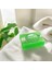 Doğal Aloe Vera Sabunu 140 gr Tüm Cilt Tipleri Için Yatıştırıcı ve Canlandırıcı Etkili 4