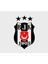 Bjk Beşiktaş Sticker Araç Sticker Çok Amaçlı Sticker 1