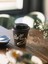 Kapaklı Karton Bardak 8 Oz 200 Adet Coffee Baskılı 1