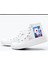 Anime Güzel Kız Baskılı Sneaker Çocuk Spor Ayakkabı 2