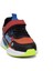 Elvis Filet Erkek Çocuk Klasik Sneaker Kırmızı 2