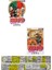 Naruto 15. - 16. Cilt Manga Seti - Masaşi Kişimoto - Matematik Öğreten Cetvel 1