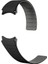 Samsung Galaxy Watch 6 44MM KRD-111 20MM Çizgili Desenli Silikon Kordon 1