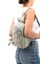 Unisex Bay Bayan Kırinkıl Kumaş Suya Dayanıklı Çok Bölmeli Omuz Çantası Body Bag 2