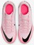 Jr Zoom Vapor 15 Academy Fg/mg Pembe Çocuk Krampon 3