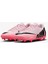 Jr Zoom Vapor 15 Academy Fg/mg Pembe Çocuk Krampon 5