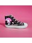 Black Tatlı My Melondolik Baskılı Kız Çocuk Sneaker 1