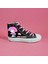 Black Tatlı My Melondolik Baskılı Kız Çocuk Sneaker 2