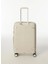 Trolley 60 cm Gri Unisex Valiz 4