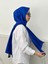 Jakar Şal Saks Mavi JSL1223 1