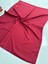 Jakar Şal F Desen Bordo JSL1018 1