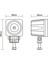C1 Fire 10W LED Sis Farı 2