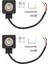 C1 Fire 10W LED Sis Farı 3